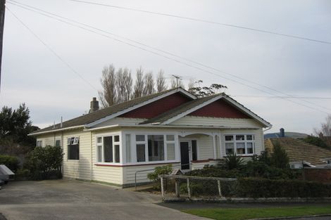 Photo of property in 6 Burns Street, Port Chalmers, 9023