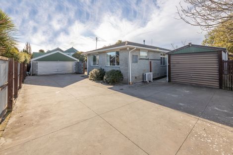 Photo of property in 56a Rangiora Woodend Road, Woodend, 7610