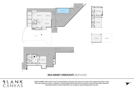 Photo of property in 30a Arney Crescent, Remuera, Auckland, 1050