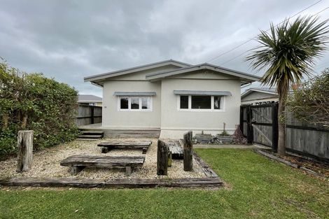 Photo of property in 15 Jutland Street, North New Brighton, Christchurch, 8083