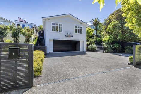 Photo of property in 8 Plymouth Street, Karori, Wellington, 6012
