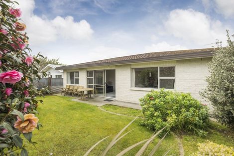 Photo of property in 6b Edwards Place, Terrace End, Palmerston North, 4410