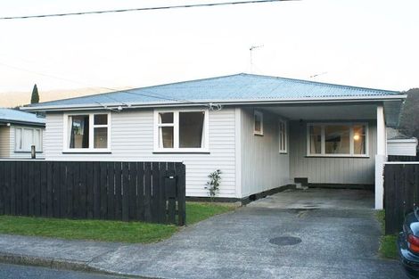 Photo of property in 12 Benge Crescent, Clouston Park, Upper Hutt, 5018