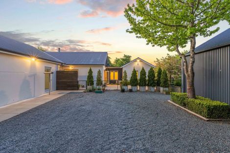 Photo of property in 502 Mill Road, Ohoka, Kaiapoi, 7692