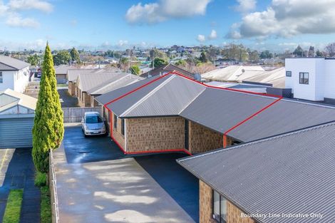 Photo of property in 54d Campbell Street, Frankton, Hamilton, 3204