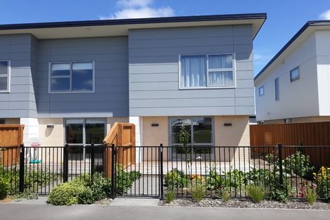 Photo of property in 27 Air Race Lane, Halswell, Christchurch, 8025