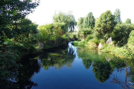 Photo of property in 91 Cordys Road, Hororata, 7572