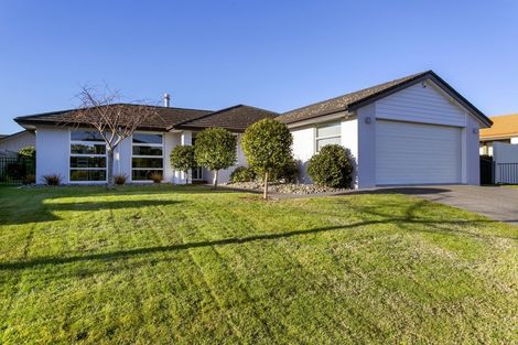 Photo of property in 4 Ernest Kemp Rise, Wharewaka, Taupo, 3330