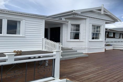 Photo of property in 3/528 New North Road, Kingsland, Auckland, 1021