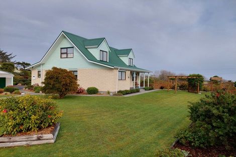 Photo of property in 6 Gilbert Road, Paroa, Greymouth, 7805