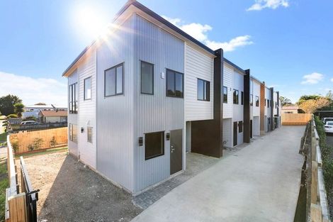 Photo of property in 6 Sukh Lane, Manurewa, Auckland, 2102