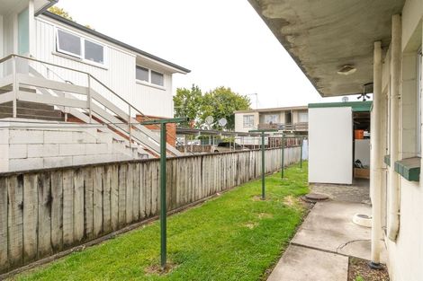 Photo of property in 8/42 Wellington Street, Hamilton East, Hamilton, 3216