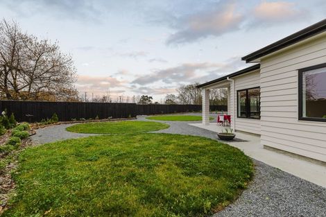 Photo of property in 37 Marine Corps Drive, Solway, Masterton, 5810