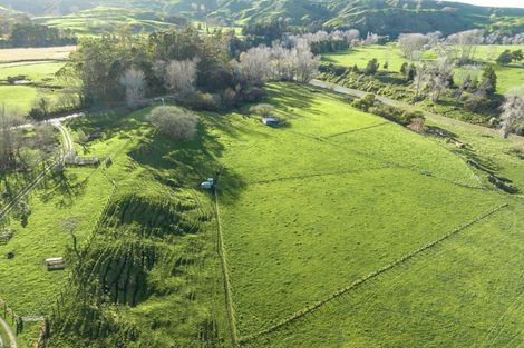 Photo of property in 2277 State Highway 38, Frasertown, Wairoa, 4195