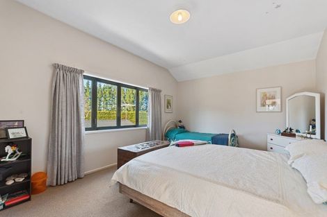 Photo of property in 1055 Tram Road, Swannanoa, Kaiapoi, 7692