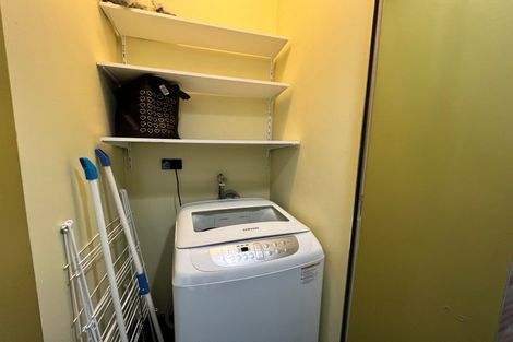 Photo of property in Qba Apartments, 4n/51 Webb Street, Mount Cook, Wellington, 6011