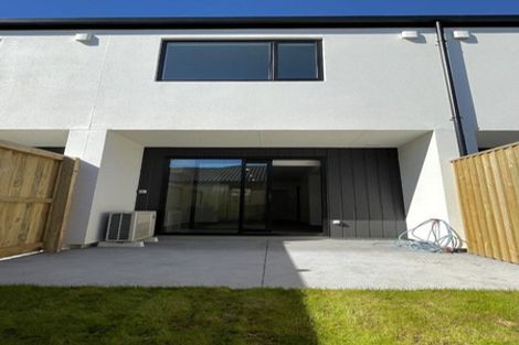 Photo of property in 5/39 Waltham Road, Sydenham, Christchurch, 8023