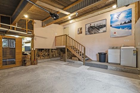 Photo of property in 12 Ward Street, National Park, Owhango, 3989