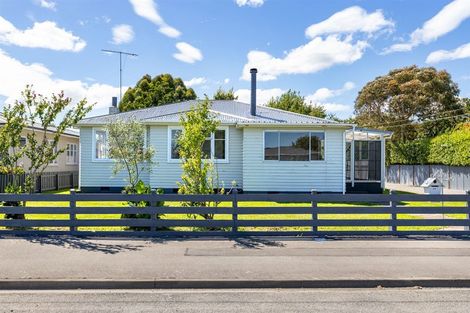 Photo of property in 26 Kent Street, Carterton, 5713