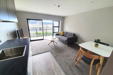 Photo of property in 14/23 London Street, Dunedin Central, Dunedin, 9016
