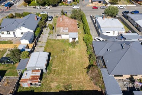Photo of property in 271 Moore Street, Ashburton, 7700