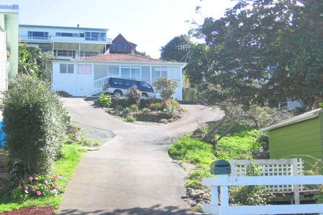 Photo of property in 114 Beach Road, Onerahi, Whangarei, 0110