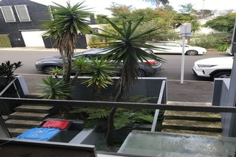 Photo of property in 2g Middle Street, Freemans Bay, Auckland, 1011