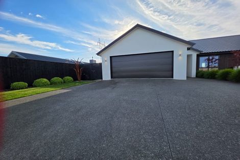 Photo of property in 5 Polwarth Lane, West Melton, 7618