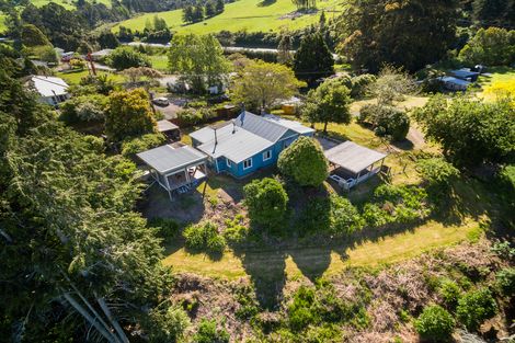 Photo of property in 9 Mclaren Falls Road, Lower Kaimai, Tauranga, 3171