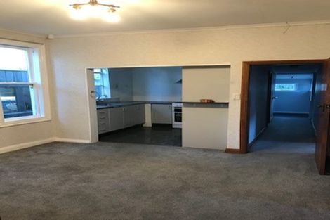Photo of property in 8 Honiana Te Puni Street, Aro Valley, Wellington, 6021
