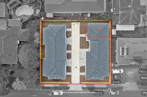 Photo of property in 1b Carlie Street, Papatoetoe, Auckland, 2025