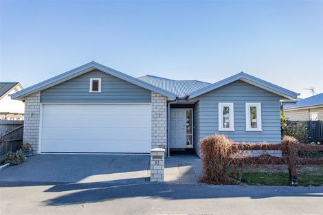 Photo of property in 91 Church Street, Rangiora, 7400