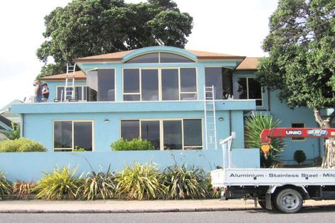 Photo of property in 27 The Parade, Bucklands Beach, Auckland, 2012