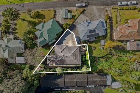 Photo of property in 24a Anzac Road, Morningside, Whangarei, 0110