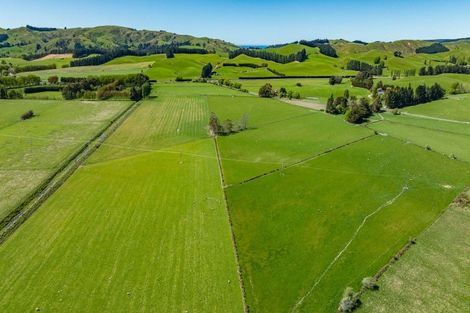 Photo of property in 62 Nonoti Road, Cheviot, 7383