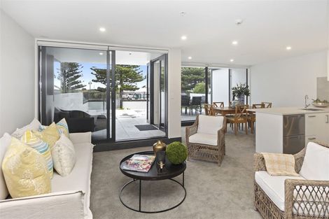 Photo of property in 3/20 Esplanade, Sumner, Christchurch, 8081