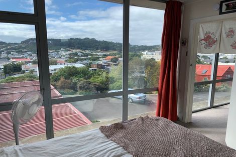 Photo of property in Mccallister Heights, 8/381 Adelaide Road, Newtown, Wellington, 6021