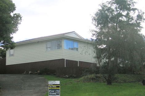 Photo of property in 19 Cushla Place, Massey, Auckland, 0614