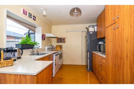 Photo of property in 46 Le Cren Street, Seaview, Timaru, 7910