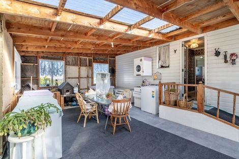 Photo of property in 597 Limestone Plains Road, Isla Bank, Otautau, 9683