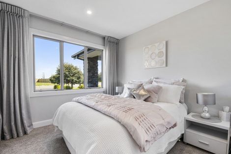 Photo of property in 560 East Maddisons Road, Rolleston, 7615