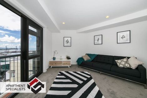 Photo of property in Argent Hall Apartments, C/2 Eden Crescent, Auckland Central, Auckland, 1010