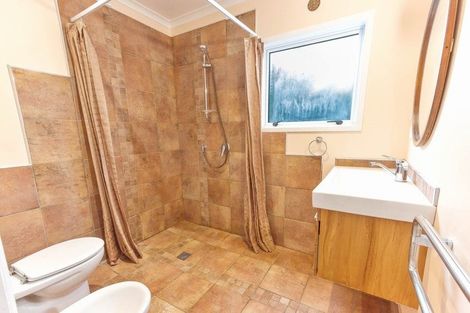 Photo of property in 60a Skerman Street, Marton, 4710