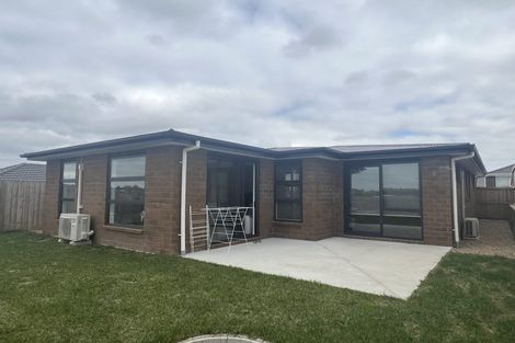 Photo of property in 45 Pragma Rise, Huntington, Hamilton, 3210