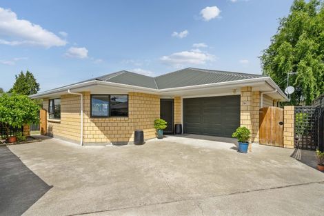 Photo of property in 9a Hogg Crescent, Masterton, 5810