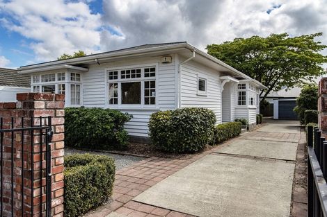 Photo of property in 1/56 Wroxton Terrace, Merivale, Christchurch, 8014