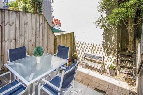 Photo of property in 10/7 Cleveland Road, Parnell, Auckland, 1052