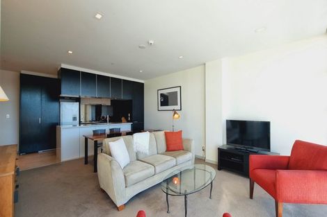 Photo of property in Chews Lane Apartments, 15f/9 Chews Lane, Wellington Central, Wellington, 6011