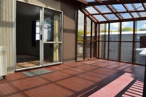 Photo of property in 3/81 Linton Street, West End, Palmerston North, 4410