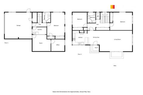 Photo of property in 89d Main Road, Fairfield, Dunedin, 9018